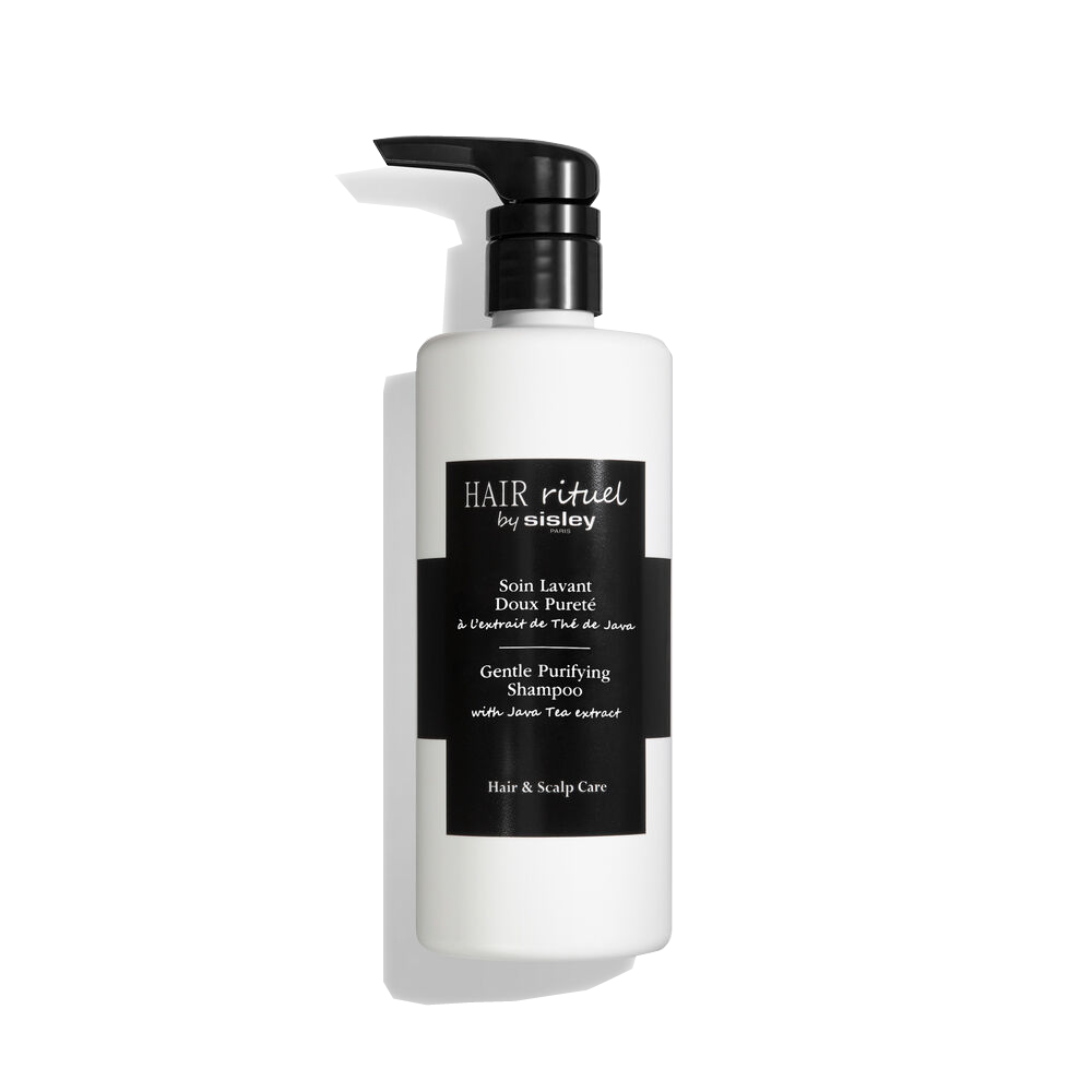Gentle Purifying Shampoo