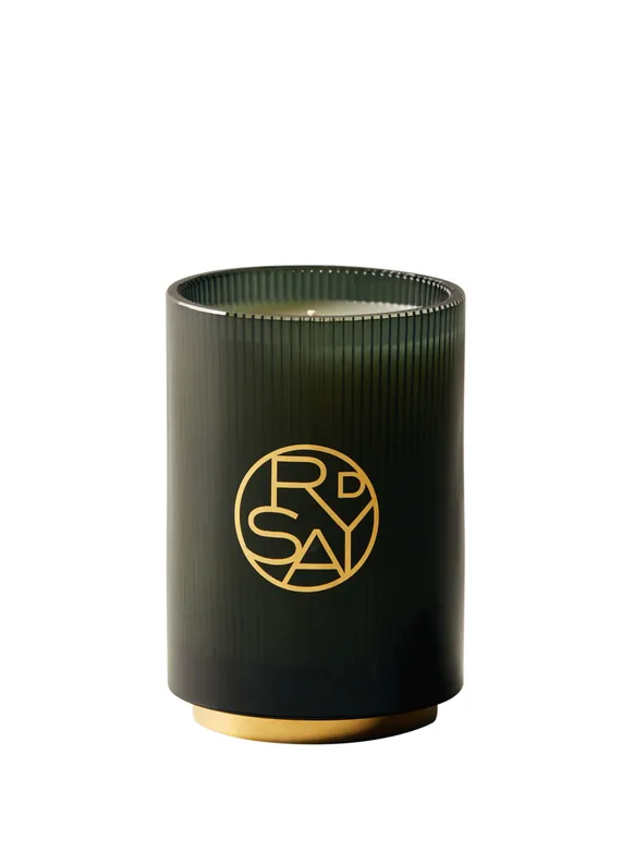 00:00 Au sommet Scented Candle