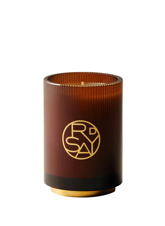 17:30 Sans un mot Scented Candle