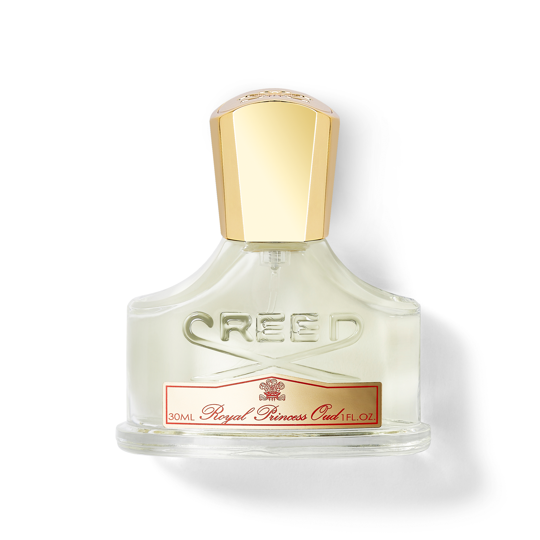 Royal Princess Oud