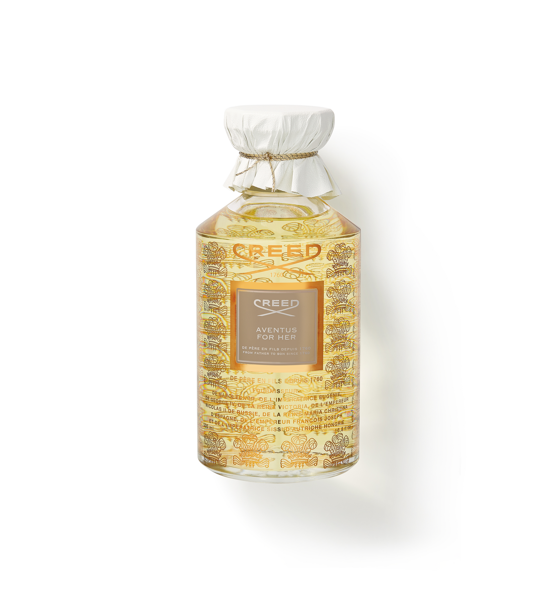 Millesime Aventus For Her