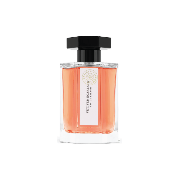Vetiver Ecarlate