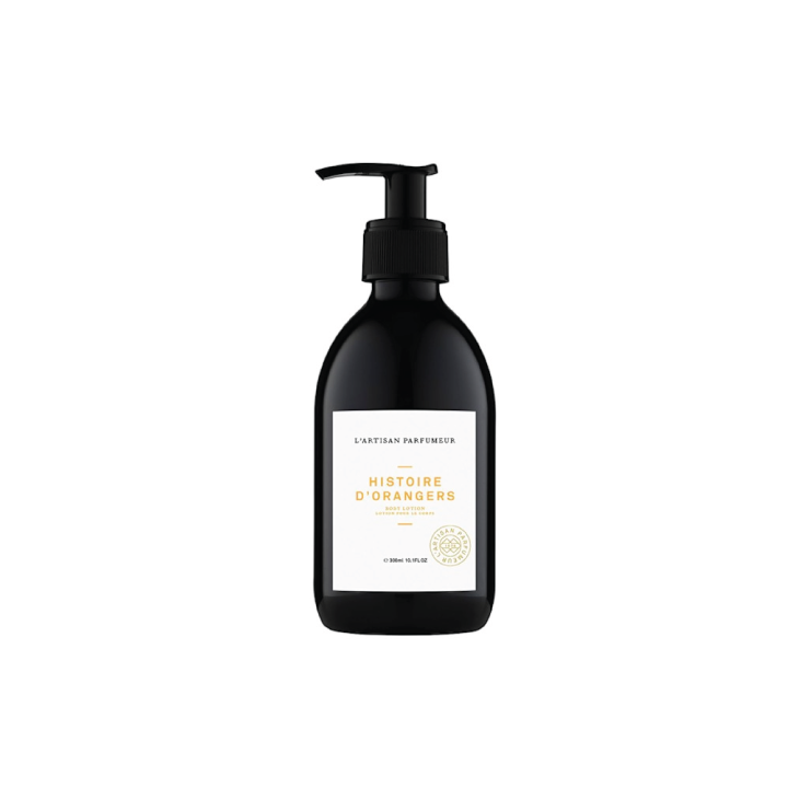Histoire Dorangers Body Lotion