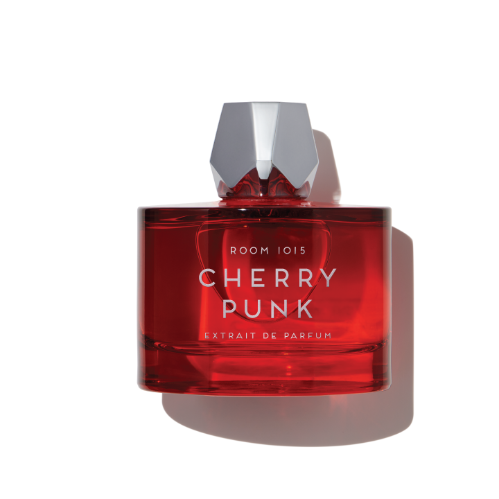 Cherry Punk | Extrait de parfum