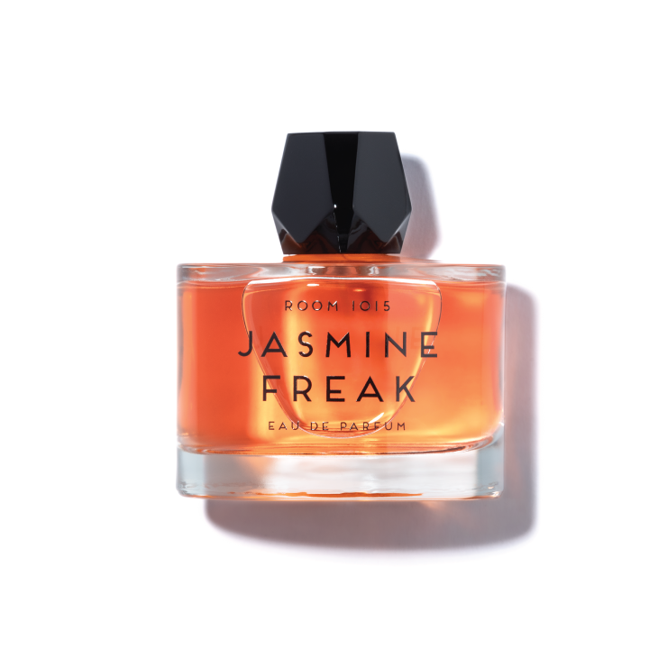 Jasmine Freak