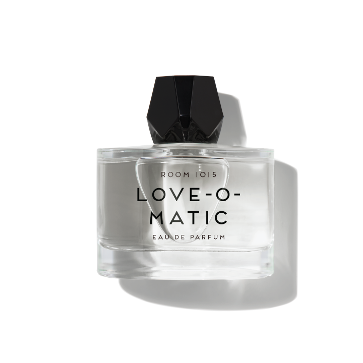 Love-O-Matic