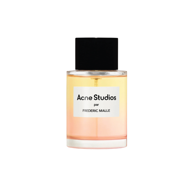 Acne Studios par Frédéric Malle