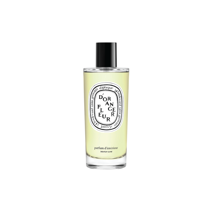 Room Spray Fleur d'Oranger (Orange Blossom)