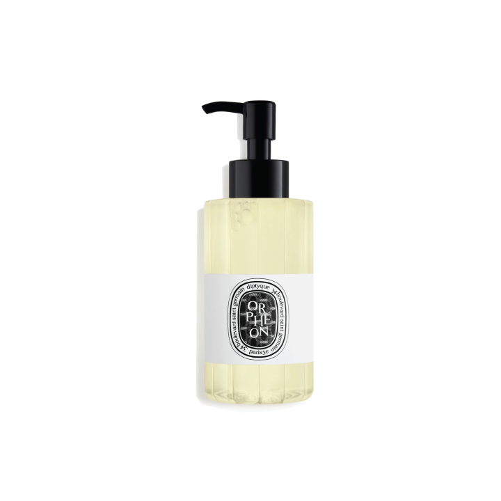 Orphéon Cleansing hand and body gel