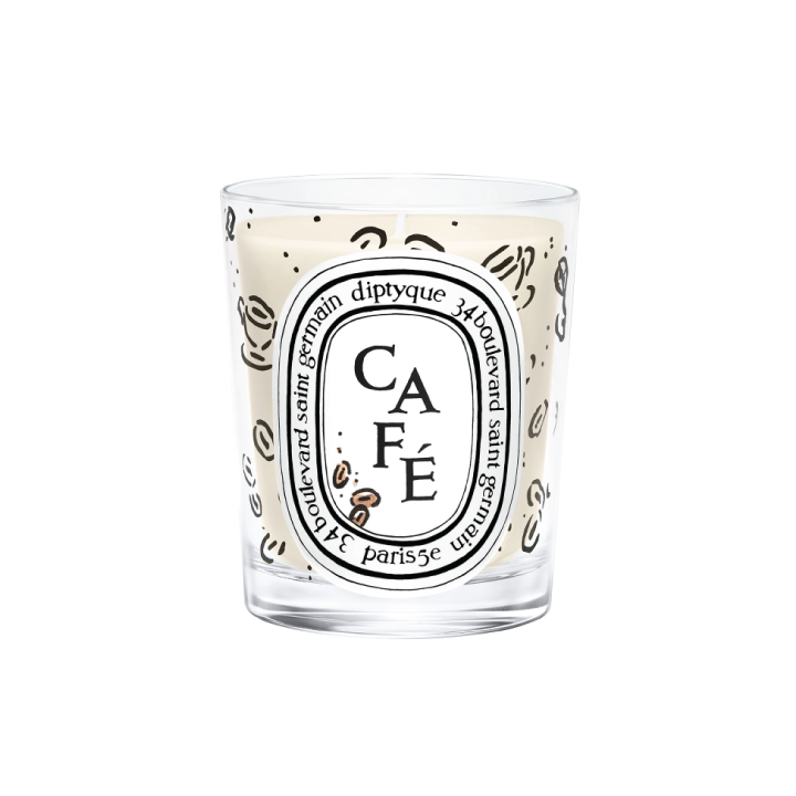Café Candle