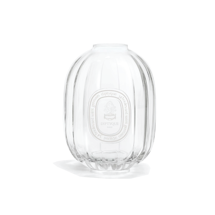 Reed  Diffuser Glass vessel