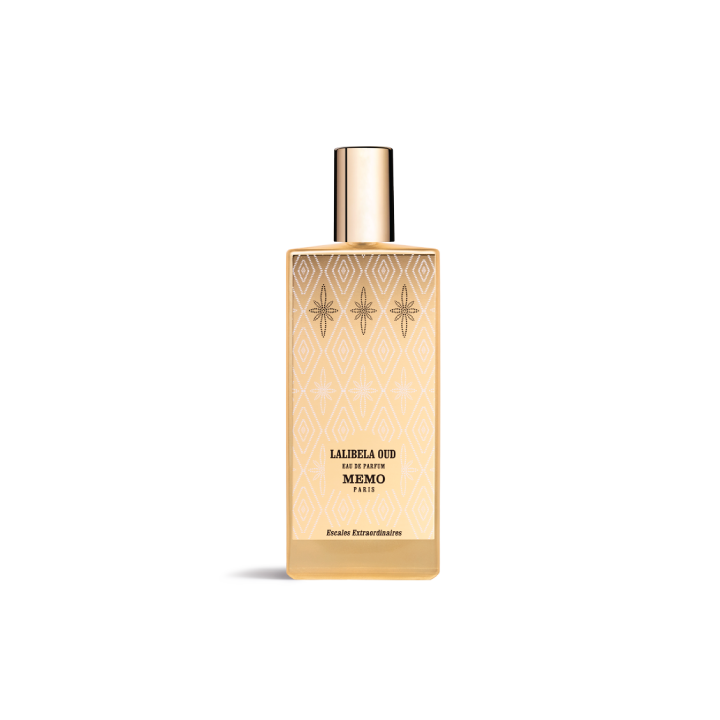 Lalibela Oud