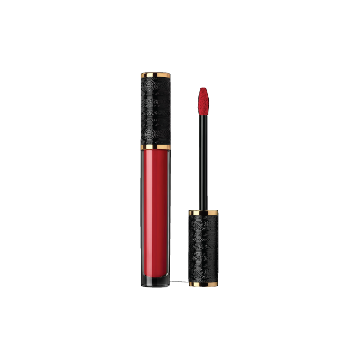 Le Rouge Parfum - Liquid Ultra Matte
