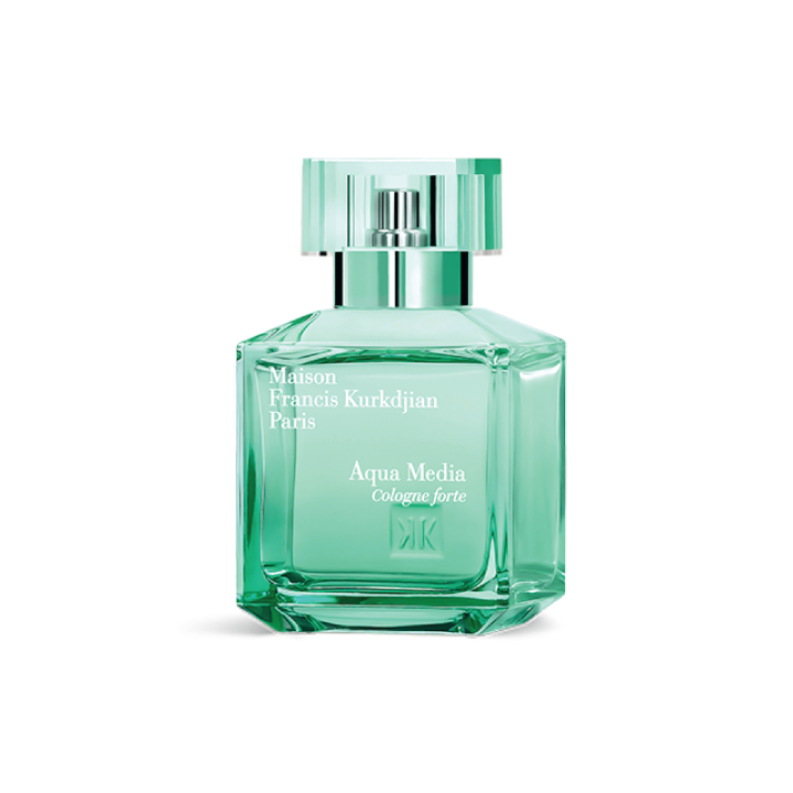 Aqua Media Cologne Forte