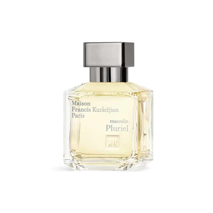Masculin Pluriel