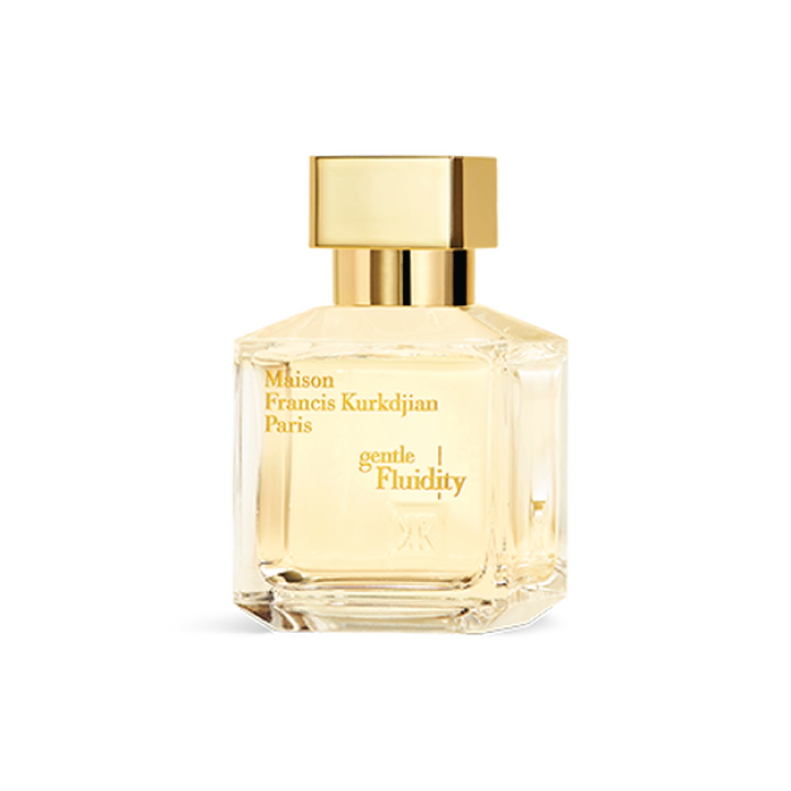 Gentle Fluidity Gold