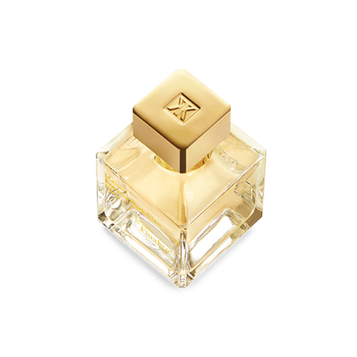 Gentle Fluidity Gold