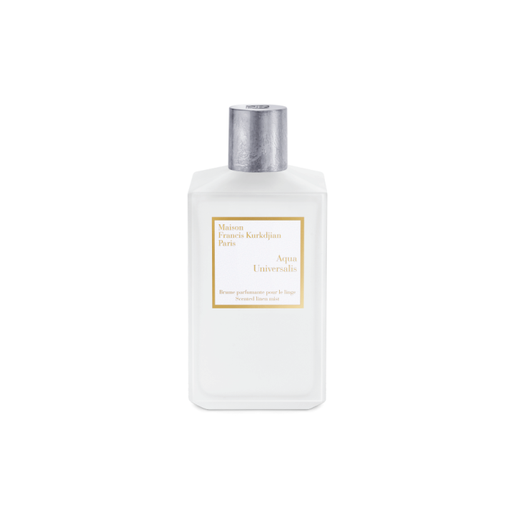 Aqua Universalis Scented linen mist