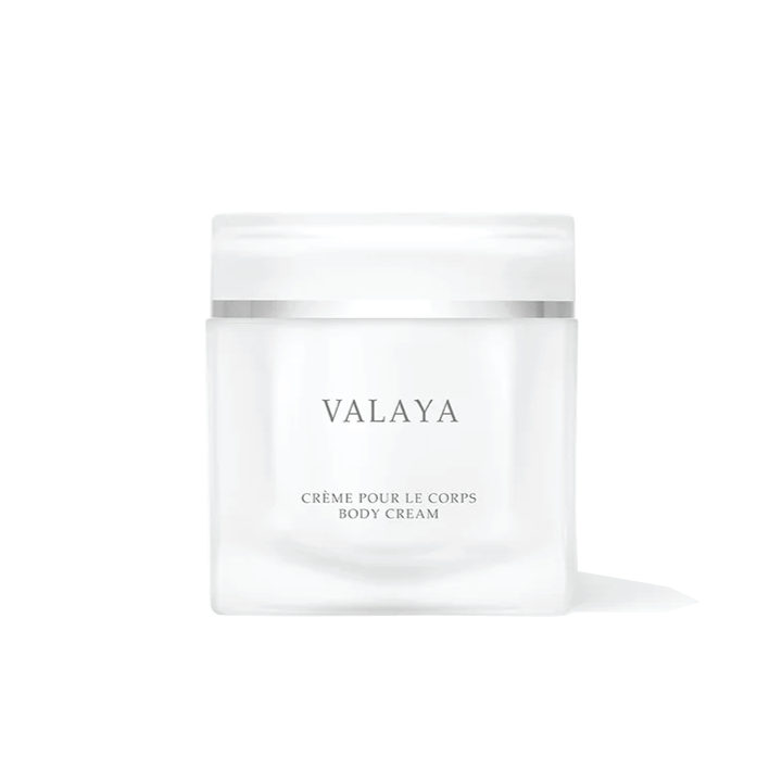Valaya Body Cream