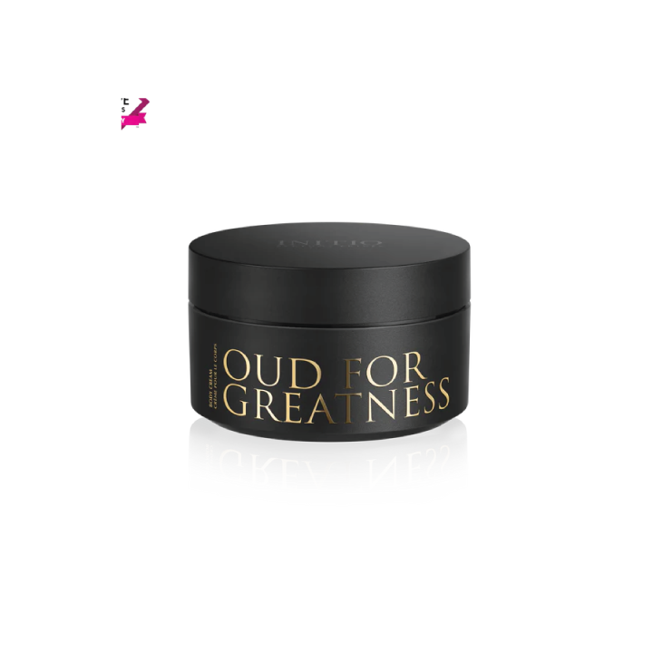 Oud for Greatness Body Cream