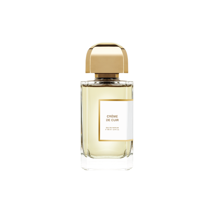 Creme De Cuir