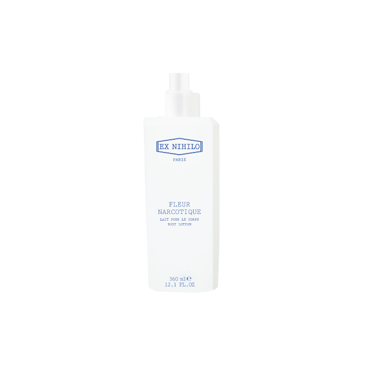 Fleur Narcotique Body Lotion