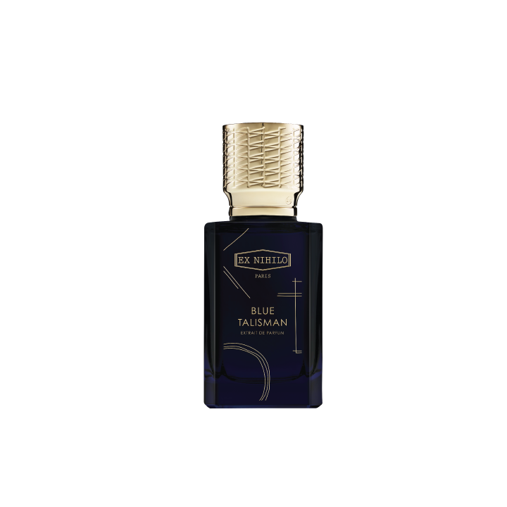 Blue Talisman Extrait