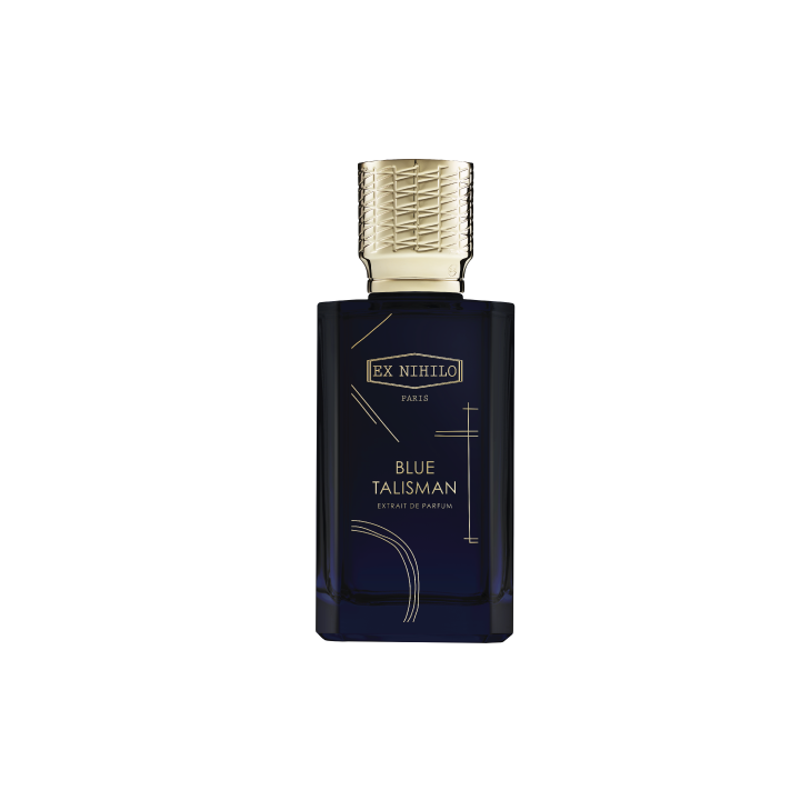 Blue Talisman Extrait
