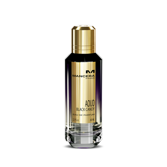 Aoud Black Candy