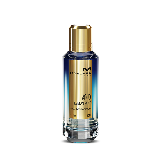 Aoud Lemon Mint