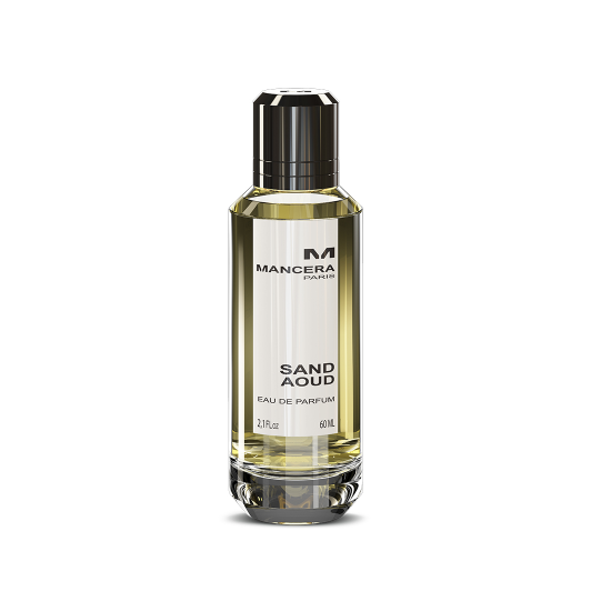Sand Aoud