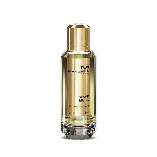 Wave Musk