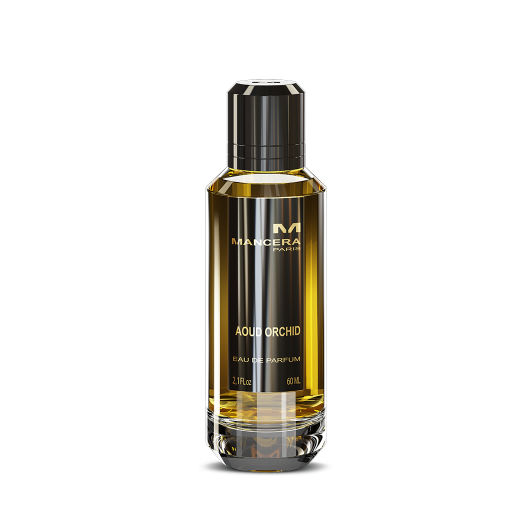 Aoud Orchid