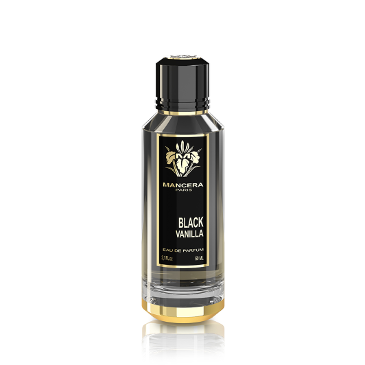 Black Vanilla