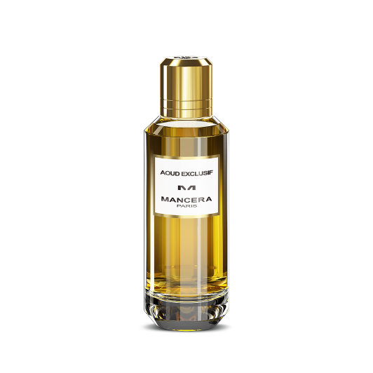 Aoud Exclusif