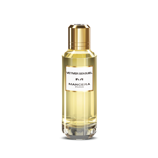 Vetiver Sensuel
