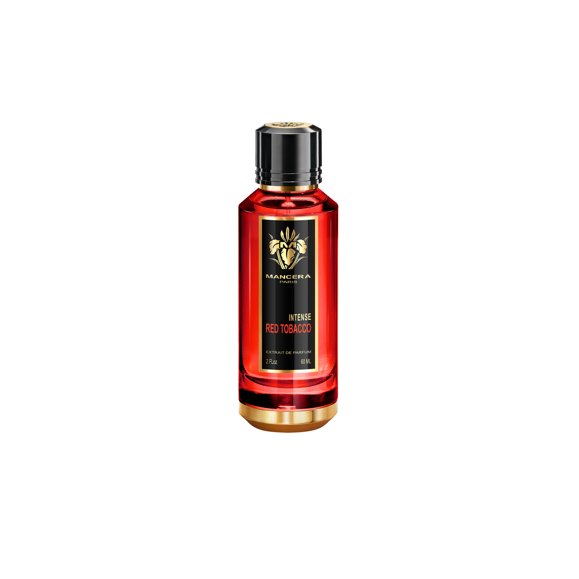 Intense Red Tobacco