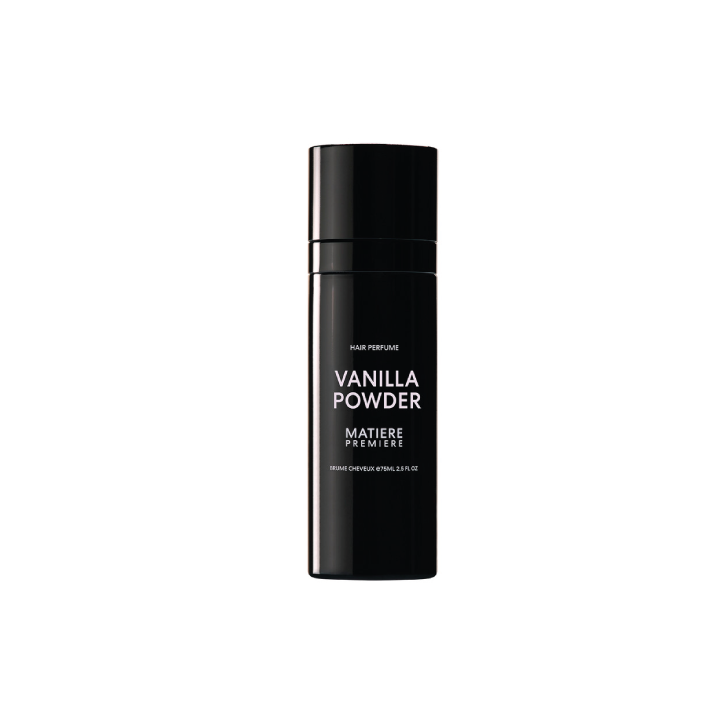 Vanilla Powder