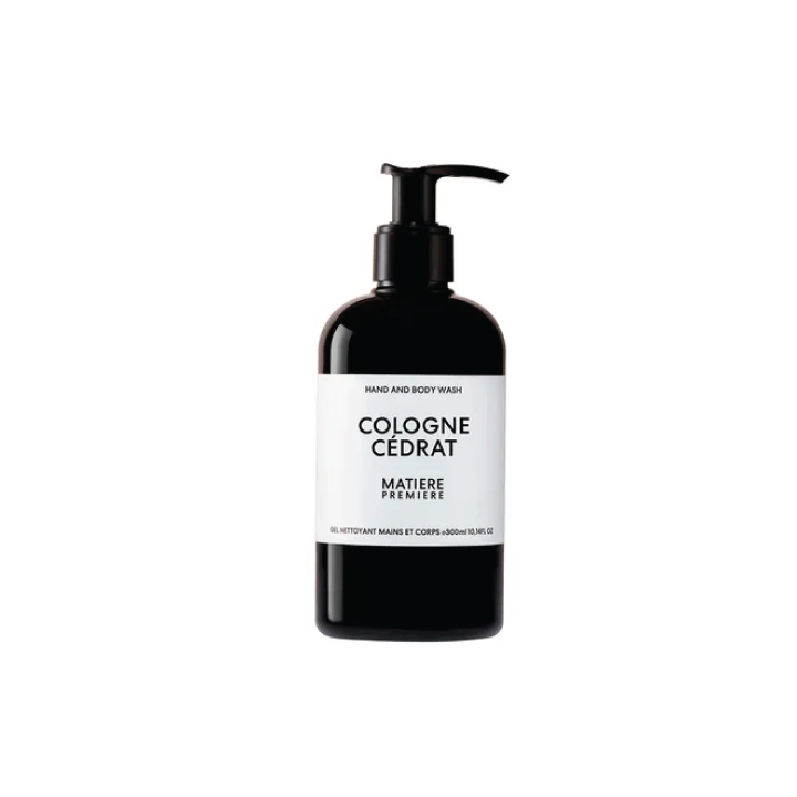 Cologne Cedrat Hand & Body Wash