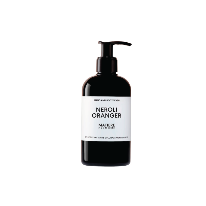 Neroli Oranger Hand and Body Wash