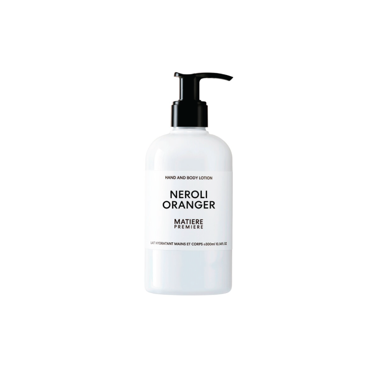 Neroli Oranger Hand and Body Lotion