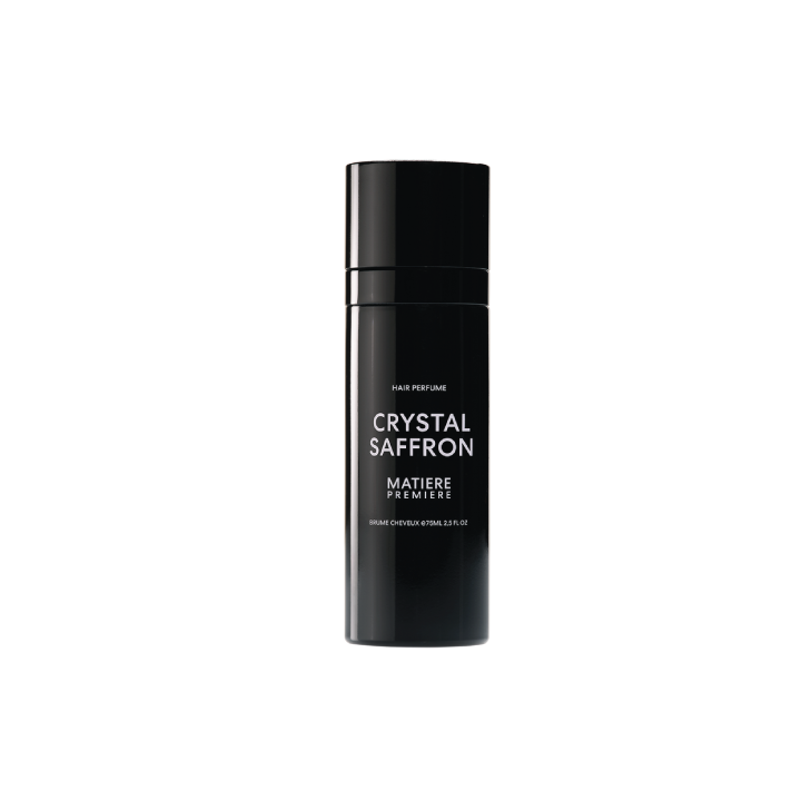 Crystal Saffron