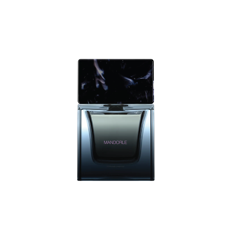 Mandorla