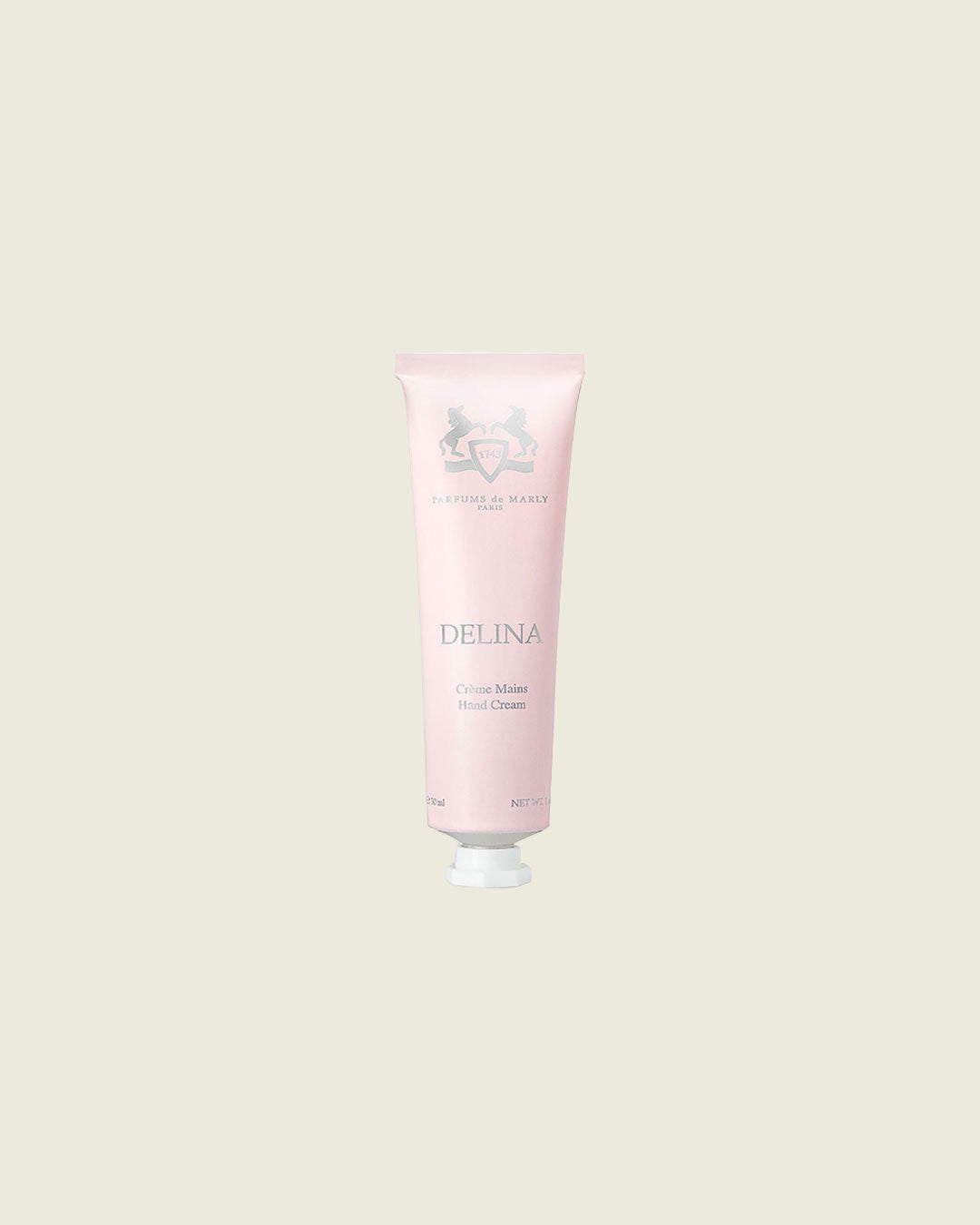 Delina Hand Cream