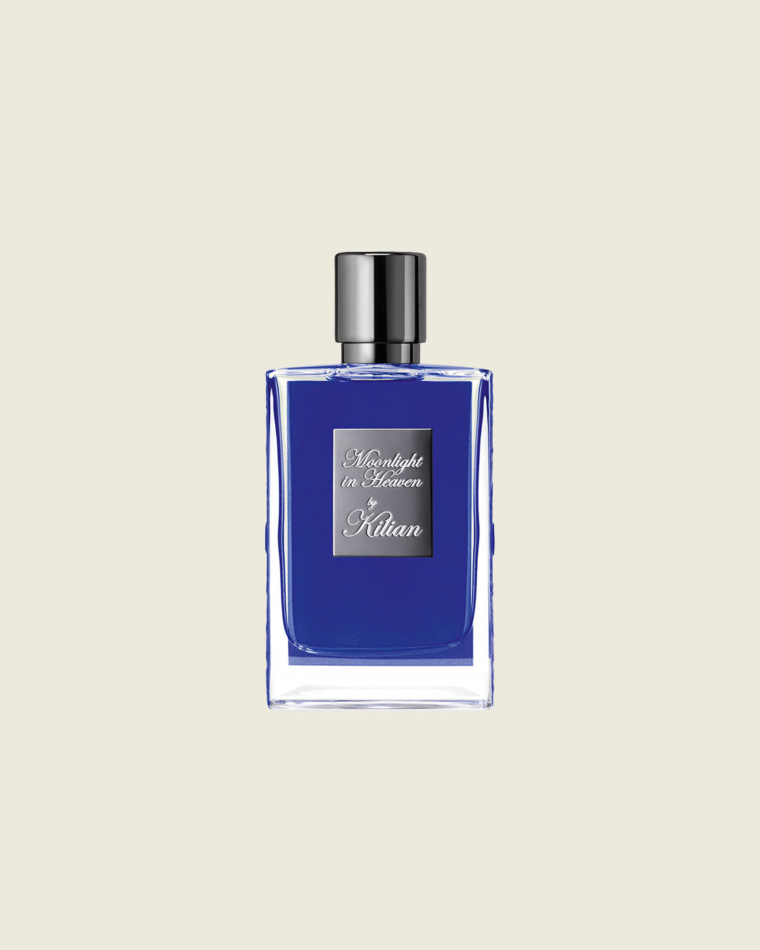 Moonlight in Heaven Alone