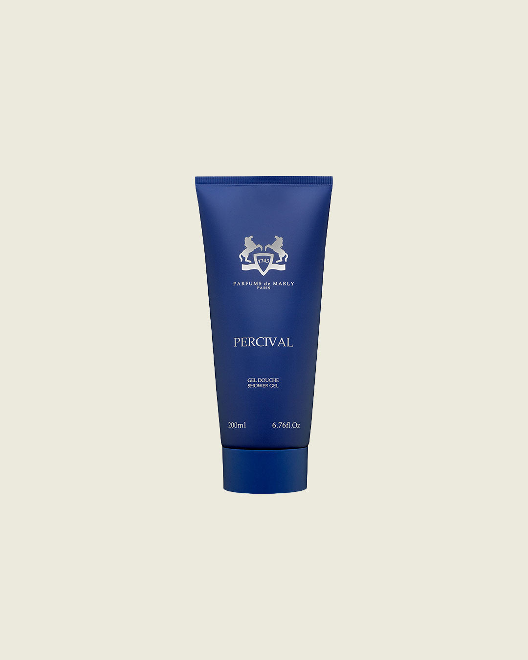 Percival Shower Gel