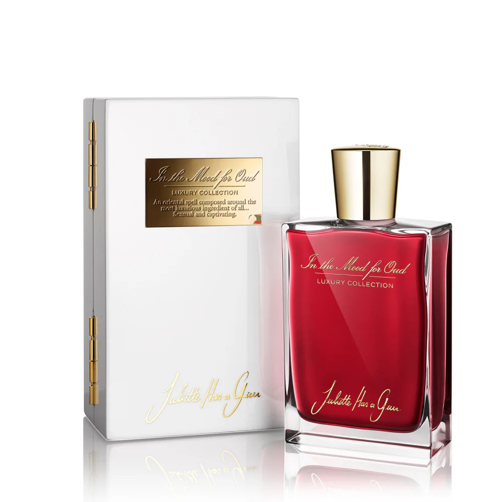 In The Mood For Oud