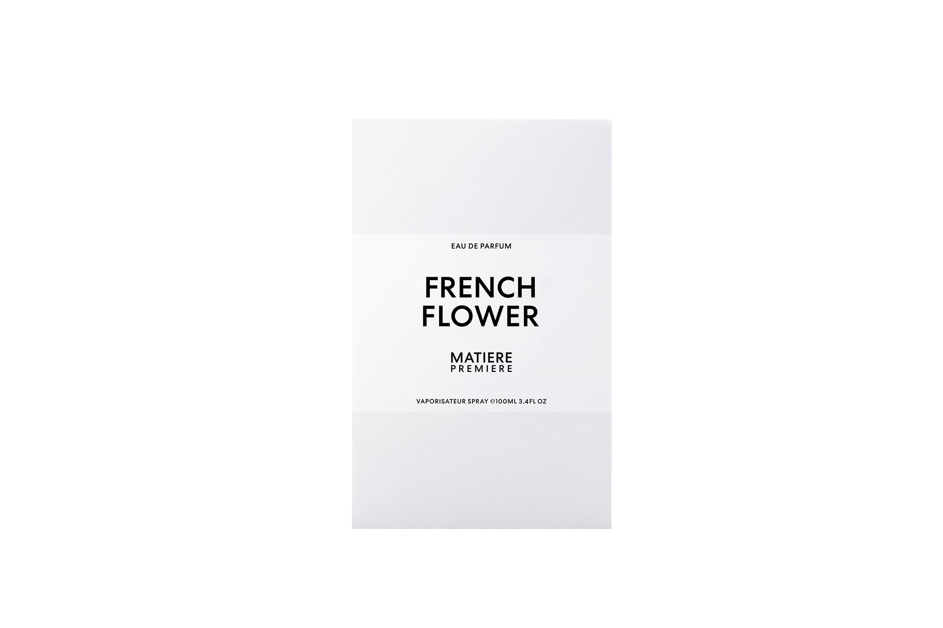 French Flower