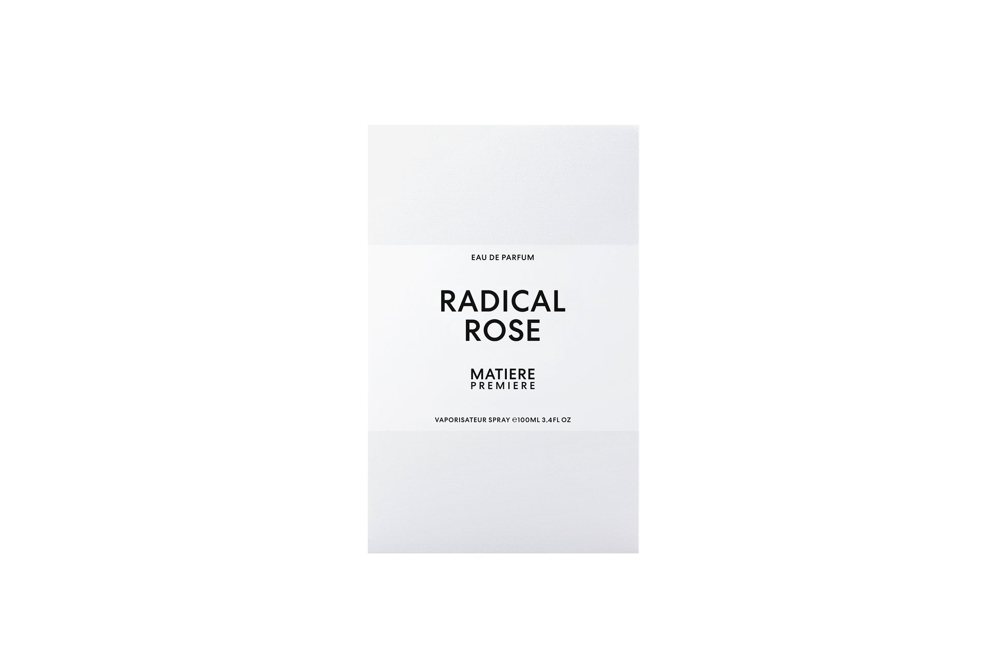 Radical Rose