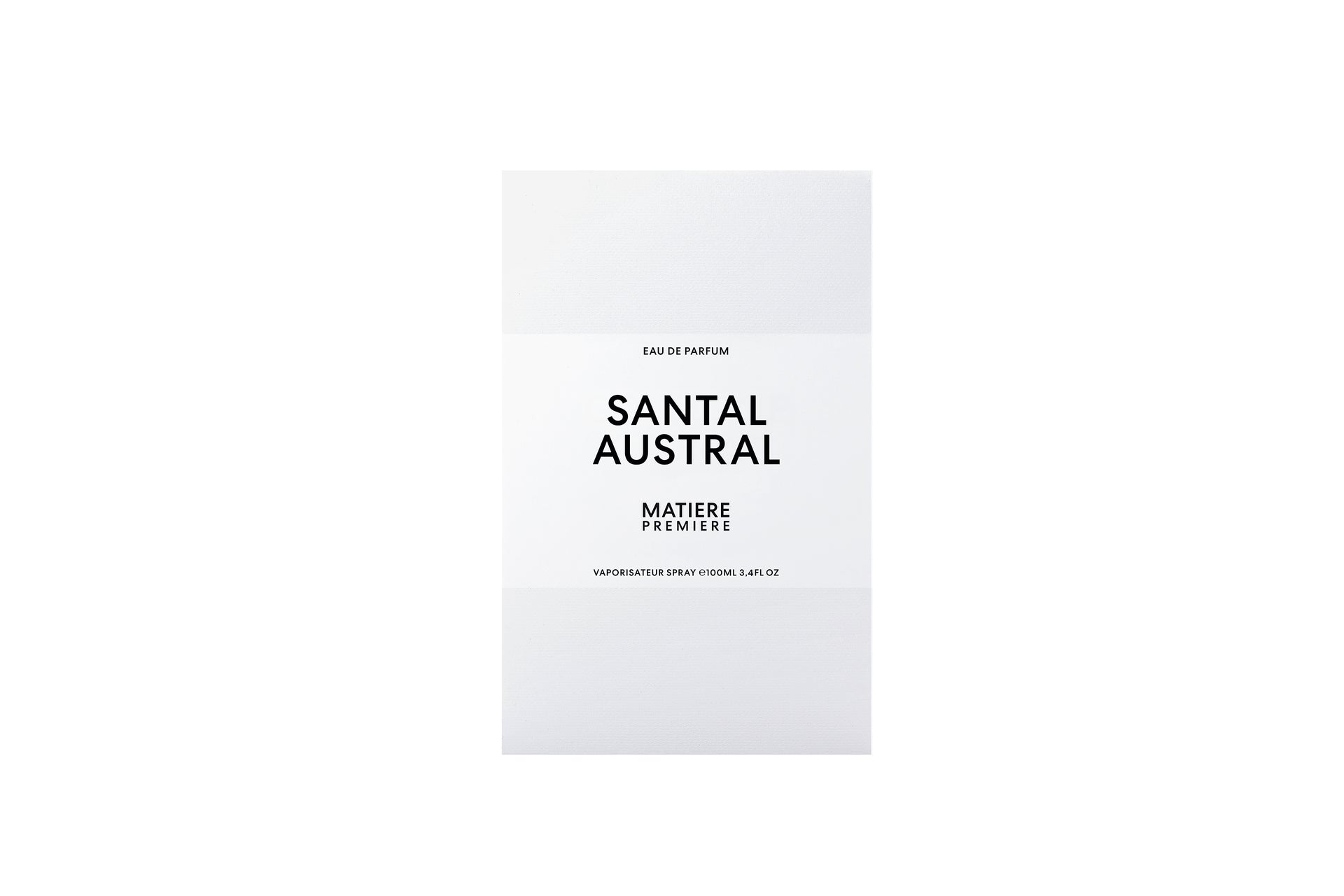 Santal Austral